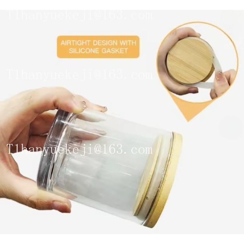 Candle Making Jars Wholesale - Venta al por mayor de frascos