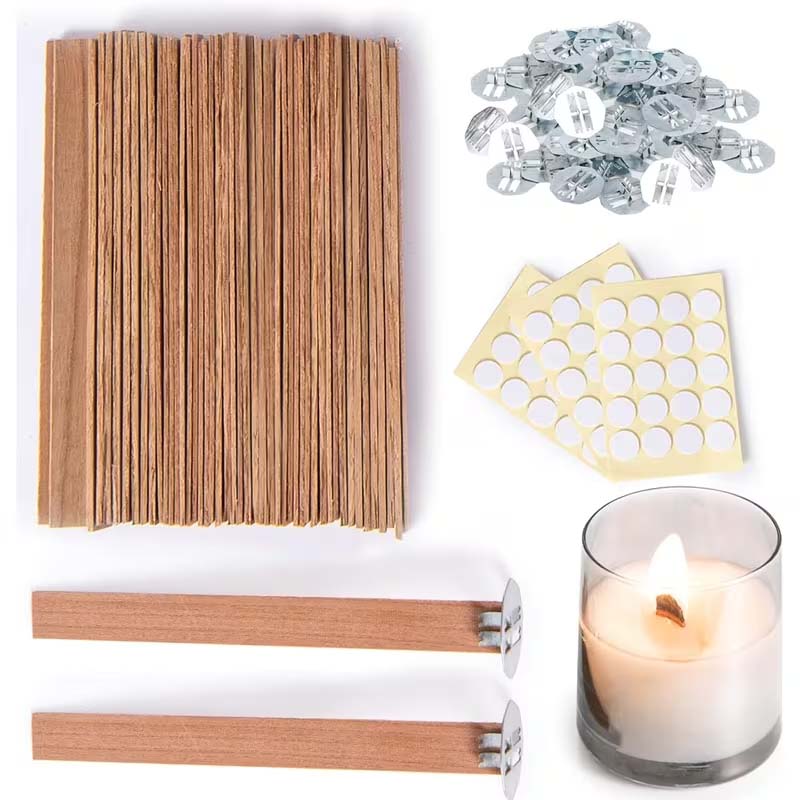 60 kits para hacer velas que i - Candle Making Kit Beeswax reseña y precio