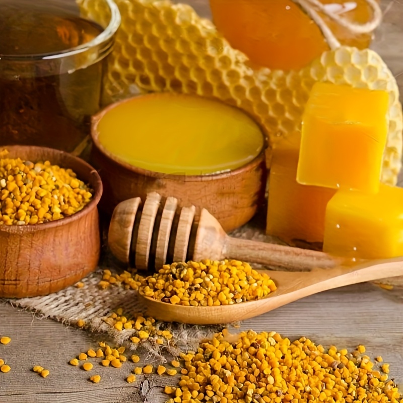 Bloques de Cera de Abeja Direc - Candle Making Kit Beeswax reseña y precio