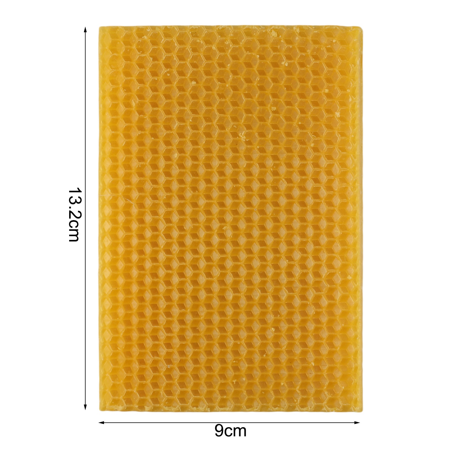 5,24X3,54 Base de colmena vela - Candle Making Kit Beeswax reseña y precio