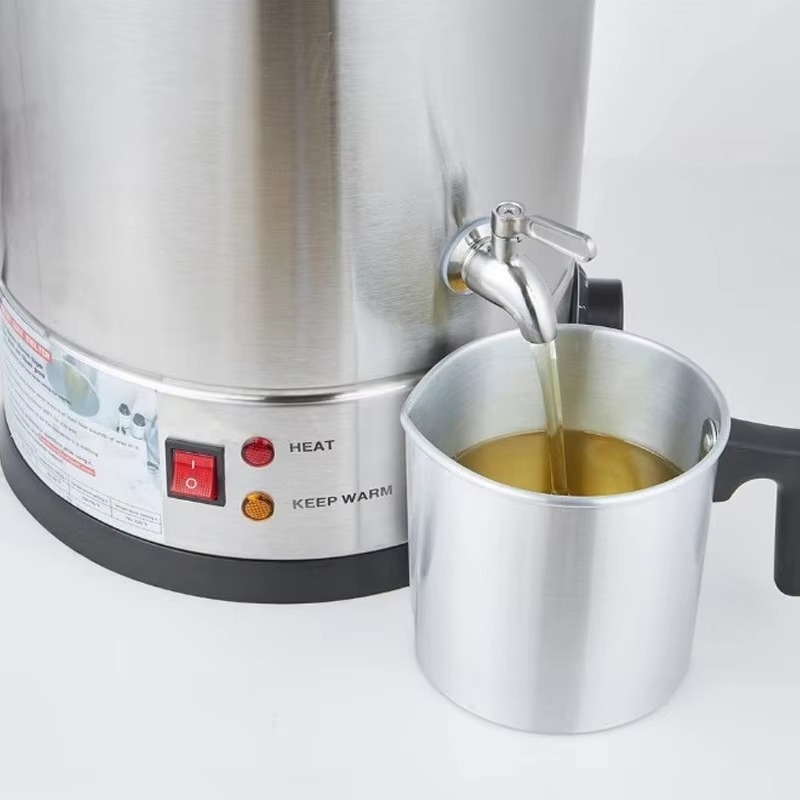 Máquina para derretir cera de  - Candle Making Jars Wholesale reseña y precio