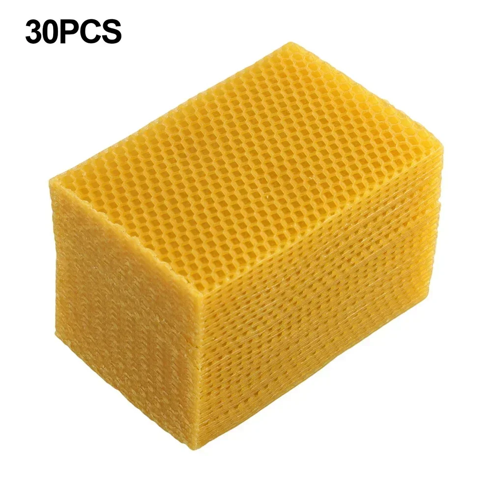 Suministros de colmena, base d - Candle Making Kit Beeswax reseña y precio