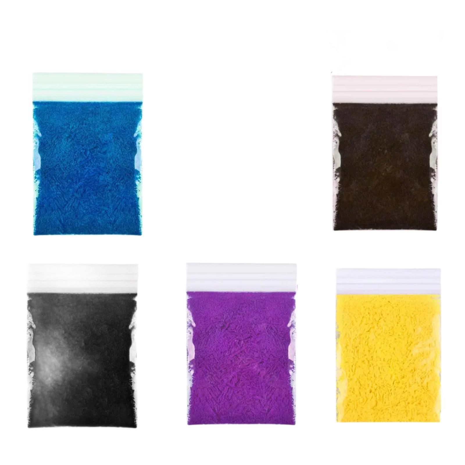 Pigmento en Polvo Fino para Te - Candle Making Kit Beeswax reseña y precio