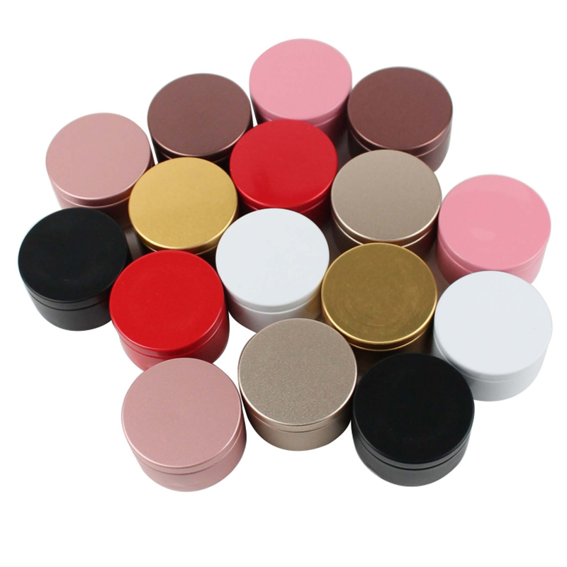 20 piezas/50 unidades/80 unida - Candle Making Jars Wholesale reseña y precio